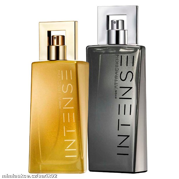 Attraction Intense for Her původní cena 649 kč nejnej cena NEVÁHEJTE!!!!!!!!!!!!!!!!!!!!!!!!!!!!!!!!