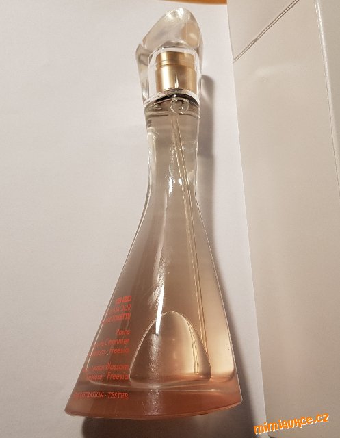 Toaletní voda KENZO L´eau Kenzo pour femme 100 ml