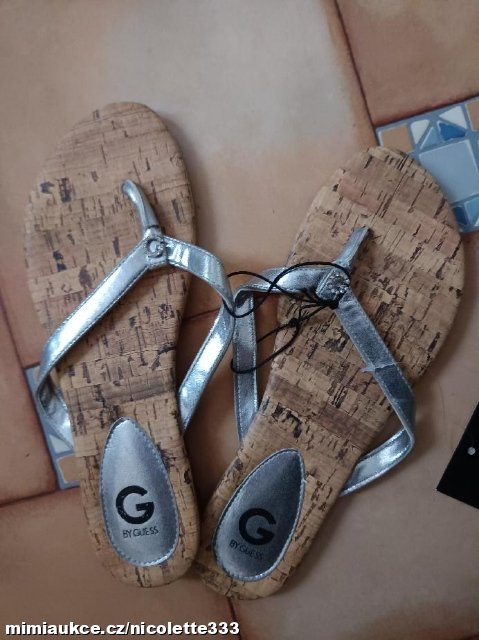 Žabky Guess - 38