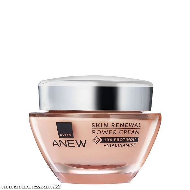 inovativní Anew Power denní i noční krém pův. cena 449 kč