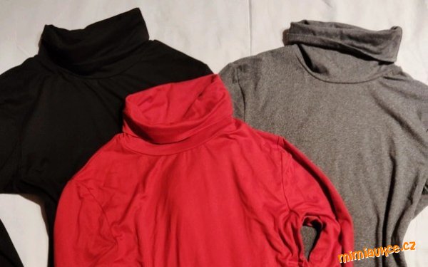 ღღ  3-PACK PRUŽNÉ NENOŠENÉ ROLÁKY, SET 3KS VEL. S I VÍCE ღღ