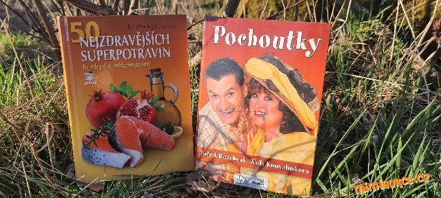 Kuchařky kam se podíváš...II.