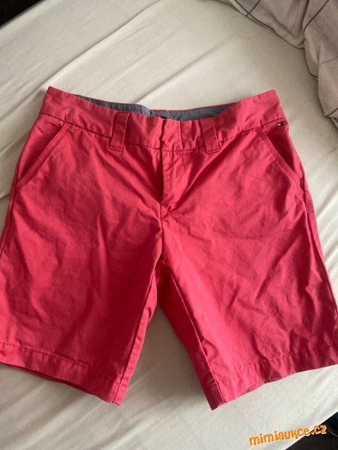 KRATASY - TOMMY HILFIGER