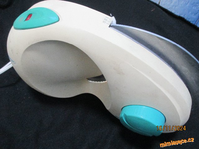 KRÁJEČ ZELMER BOLERO ELEKTRICKÝ