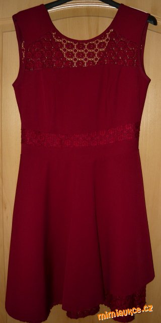 společensk šaty