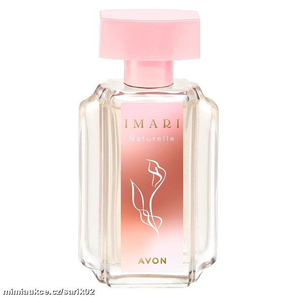 Imari Naturelle EDT