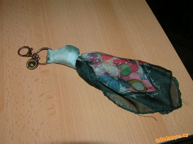 ☼☼☼ DÁMSKÝ PŘÍVĚŠEK ANEKKE ☼☼☼