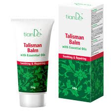 BÁJEČNÝ Balzám Talisman - tiande