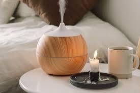 BÁJEČNÝ - ZVLHČOVAČ VZDUCHU - KRÁLOVSKÝ DIFUZÉR - tiande