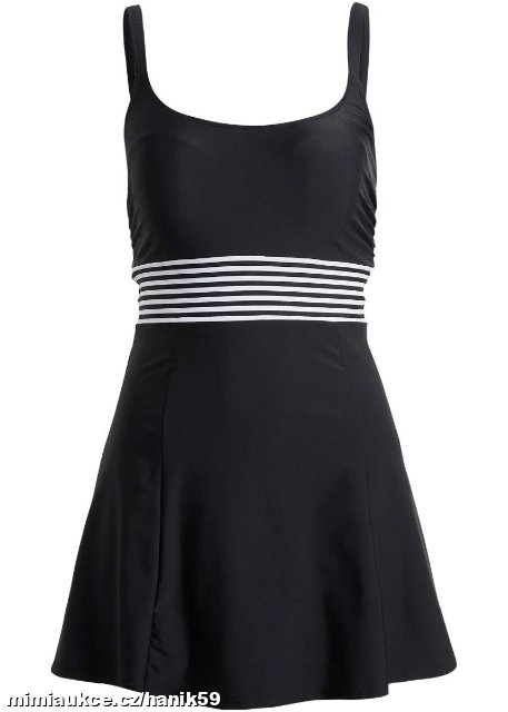 Šatové plavky vel: 52/54