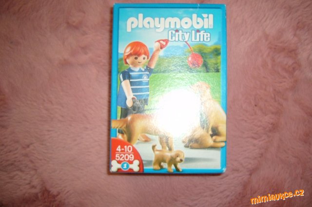 Playmobil pejsci  !!!!!!!!