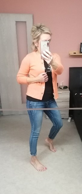 +++ TRIKO + SVETR +++ C&A +++ VEL, S/M +++