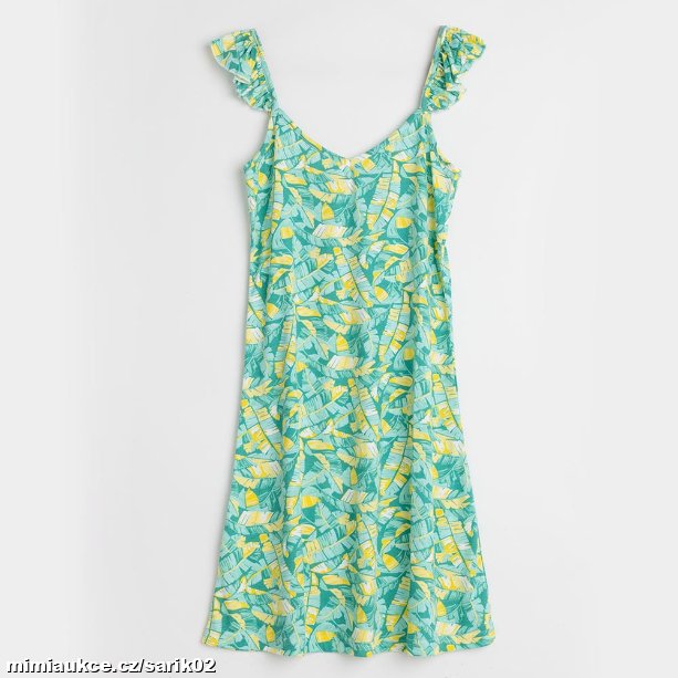 ❤️NOČNÍ KOŠILKA- EXTRA HEBKÁ LÁTKA❤️