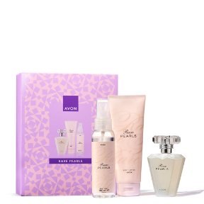 JEN  RARE PEARLS EDP  NABÍZÍM PC429 KČ