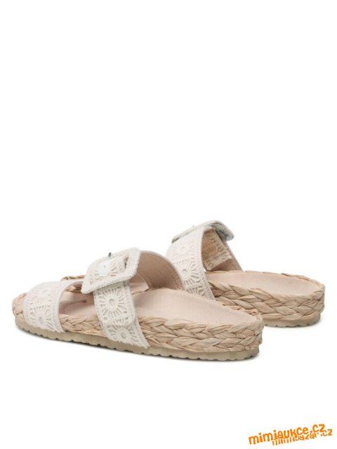 ☼☼☼ DÁMSKÉ PANTOFLE DESIGUAL ☼☼☼