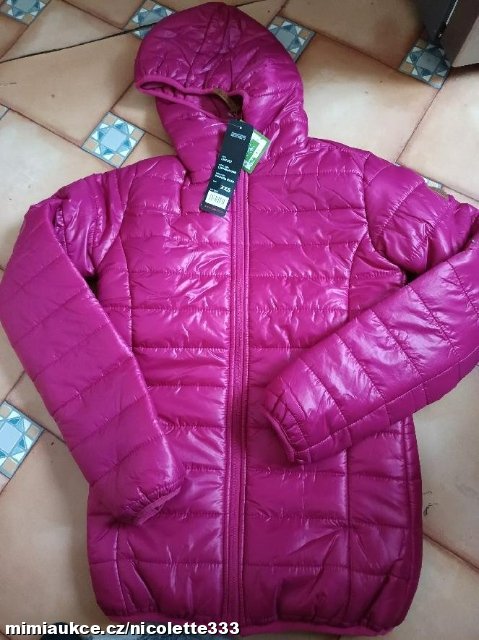 Dámská bunda SAM 73 - XXS