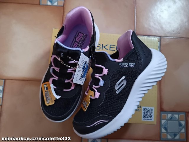 Boty Skechers - 26