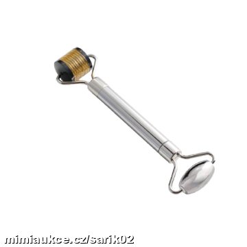 Mikrojehličkový derma váleček 2 v 1 pc 229 kč