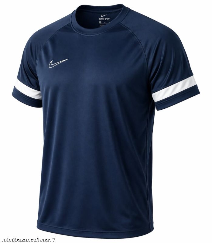 Nike Dri-FIT-pánské tričko-XXL