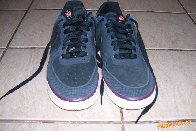 Dámské boty zn.NIKE