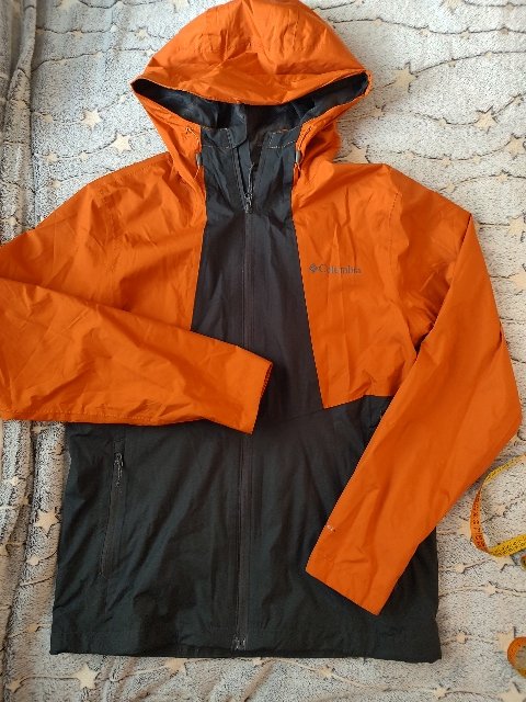 Outdoorová bunda"Columbia" vel.M-L